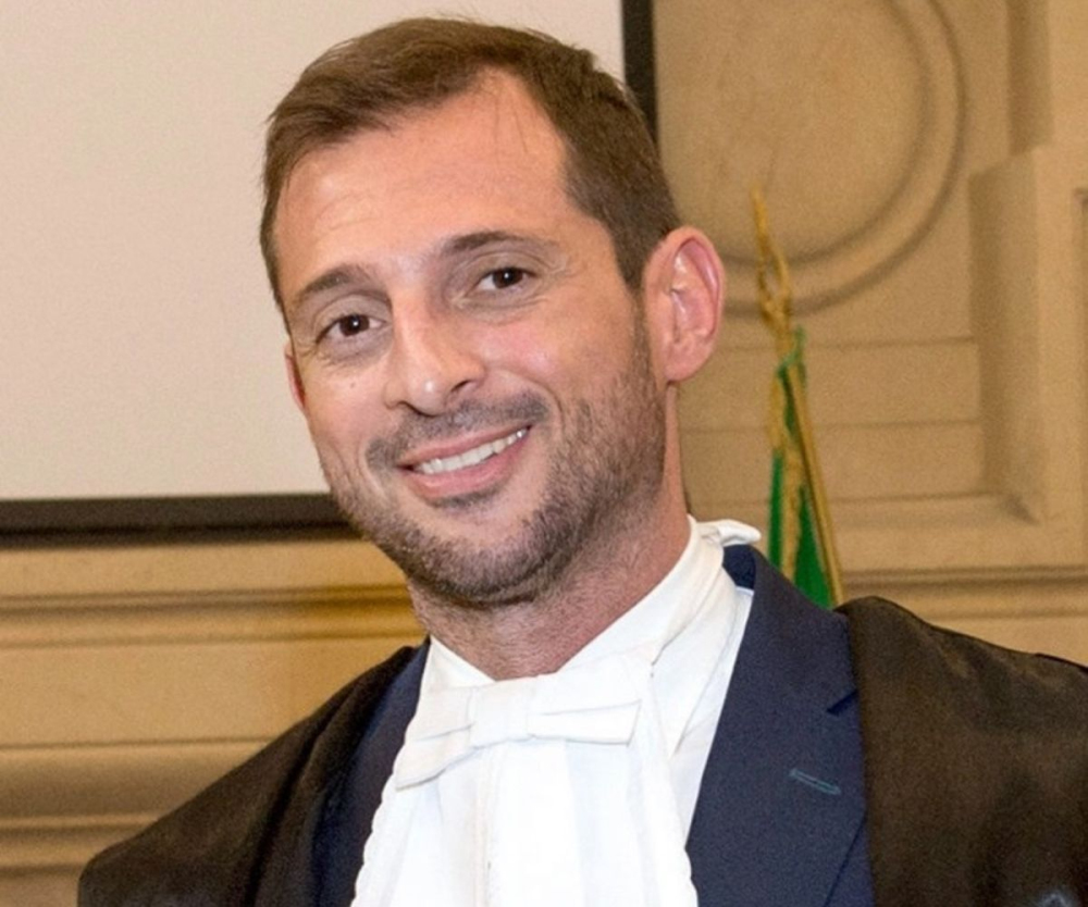 Avv. Guido D'Amelia – Studio Legale D'Amelia & Associati